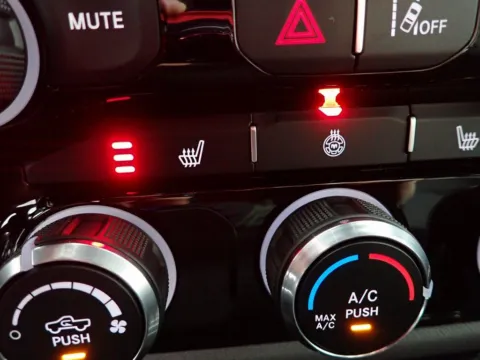 Photos of 2025 Ram 1500 Big Horn/Lone Star for sale in Rockbridge, OH at Don Wood Chrysler Dodge Jeep Ram