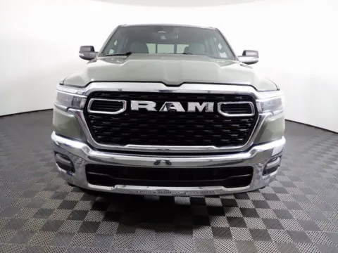 More photos of 2025 Ram 1500 Big Horn/Lone Star at Don Wood Chrysler Dodge Jeep Ram, OH