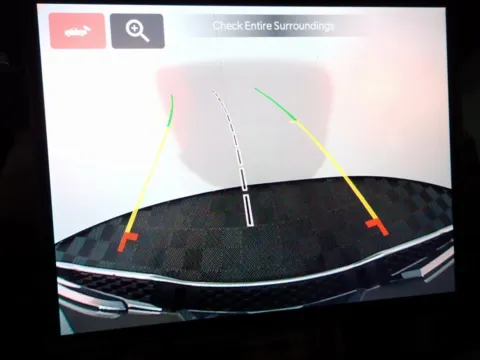 Another view of 2025 Ram 1500 Big Horn/Lone Star for sale in Rockbridge, OH at Don Wood Chrysler Dodge Jeep Ram