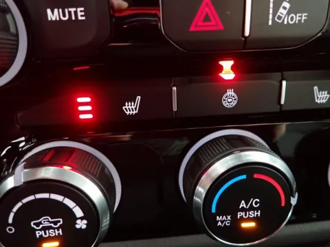 Photos of 2025 Ram 1500 Big Horn/Lone Star for sale in Rockbridge, OH at Don Wood Chrysler Dodge Jeep Ram