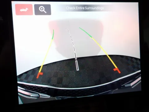 Another view of 2025 Ram 1500 Big Horn/Lone Star for sale in Rockbridge, OH at Don Wood Chrysler Dodge Jeep Ram