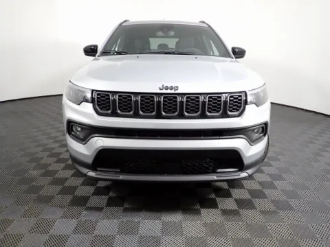 More photos of 2026 Jeep Compass Latitude at Don Wood Chrysler Dodge Jeep Ram, OH