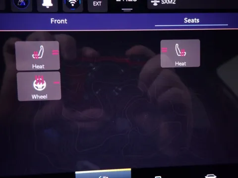 Photos of 2026 Jeep Compass Latitude for sale in Rockbridge, OH at Don Wood Chrysler Dodge Jeep Ram