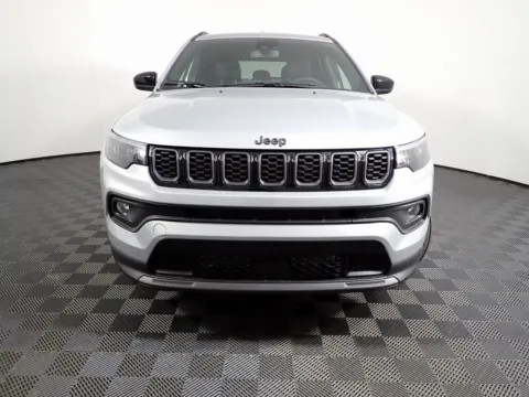 More photos of 2026 Jeep Compass Latitude at Don Wood Chrysler Dodge Jeep Ram, OH