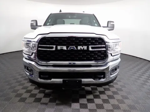 More photos of 2024 Ram 2500 Big Horn at Don Wood Chrysler Dodge Jeep Ram, OH