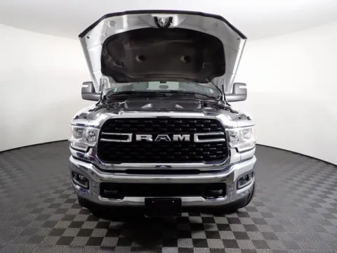 More photos of 2024 Ram 2500 Big Horn at Don Wood Chrysler Dodge Jeep Ram, OH