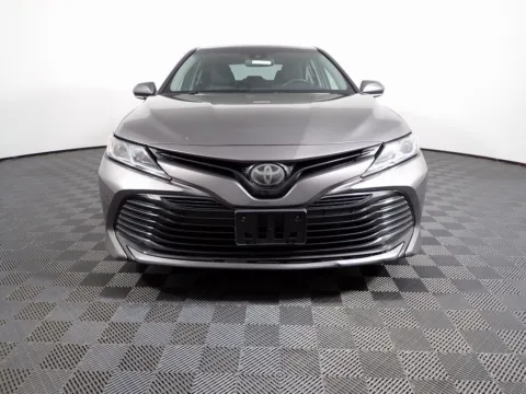 More photos of 2018 Toyota Camry LE at Don Wood Chrysler Dodge Jeep Ram, OH