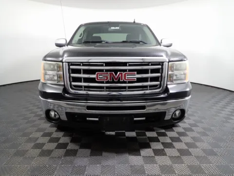 More photos of 2011 GMC Sierra 1500 SLE at Don Wood Chrysler Dodge Jeep Ram, OH