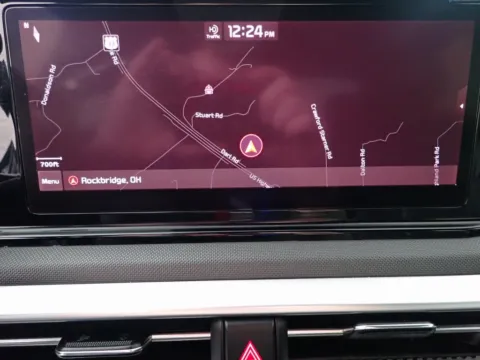 Photos of 2022 Kia K5 GT-Line for sale in Rockbridge, OH at Don Wood Chrysler Dodge Jeep Ram