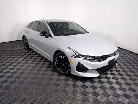 More photos of 2022 Kia K5 GT-Line at Don Wood Chrysler Dodge Jeep Ram, OH