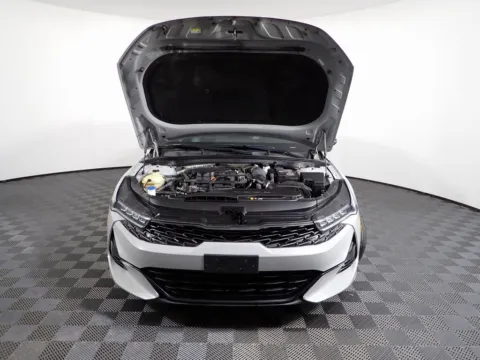 More photos of 2022 Kia K5 GT-Line at Don Wood Chrysler Dodge Jeep Ram, OH