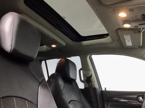 Photos of 2017 Buick Enclave Premium Group for sale in Rockbridge, OH at Don Wood Chrysler Dodge Jeep Ram