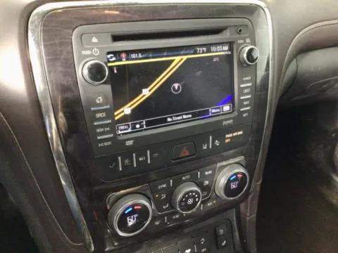 Another view of 2017 Buick Enclave Premium Group for sale in Rockbridge, OH at Don Wood Chrysler Dodge Jeep Ram