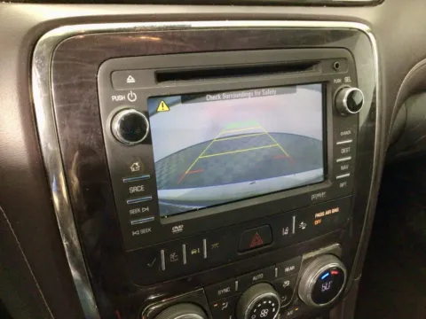 More photos of 2017 Buick Enclave Premium Group at Don Wood Chrysler Dodge Jeep Ram, OH