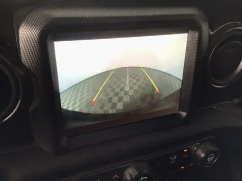 Photos of 2021 Jeep Wrangler Unlimited Sport Altitude for sale in Rockbridge, OH at Don Wood Chrysler Dodge Jeep Ram