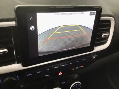 Photos of 2023 Hyundai Venue Limited for sale in Rockbridge, OH at Don Wood Chrysler Dodge Jeep Ram