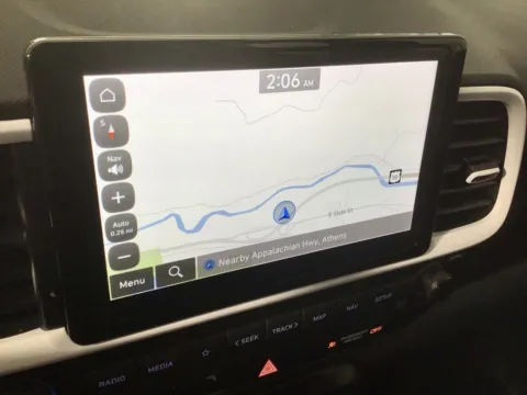 Another view of 2023 Hyundai Venue Limited for sale in Rockbridge, OH at Don Wood Chrysler Dodge Jeep Ram