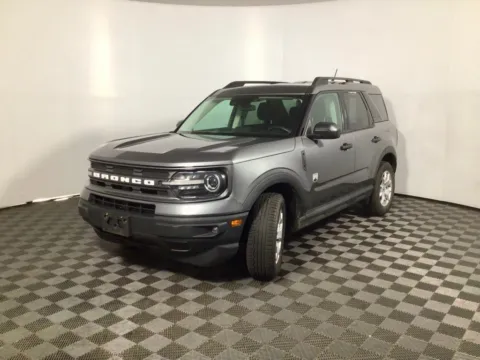 More photos of 2021 Ford Bronco Sport Big Bend at Don Wood Chrysler Dodge Jeep Ram, OH