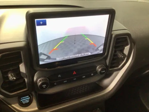 Another view of 2021 Ford Bronco Sport Big Bend for sale in Rockbridge, OH at Don Wood Chrysler Dodge Jeep Ram