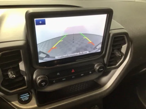 Photos of 2021 Ford Bronco Sport Big Bend for sale in Rockbridge, OH at Don Wood Chrysler Dodge Jeep Ram