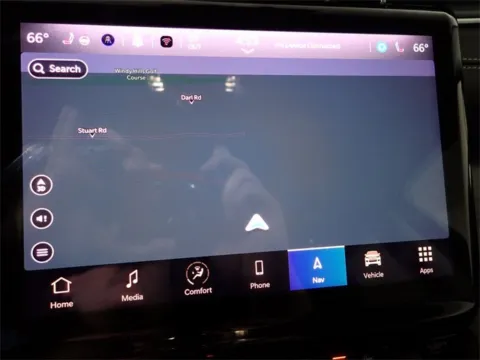 More photos of 2023 Jeep Grand Cherokee L Limited at Don Wood Chrysler Dodge Jeep Ram, OH