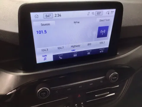 Photos of 2023 Ford Escape Active for sale in Rockbridge, OH at Don Wood Chrysler Dodge Jeep Ram