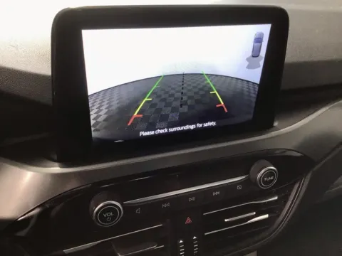 Another view of 2023 Ford Escape Active for sale in Rockbridge, OH at Don Wood Chrysler Dodge Jeep Ram