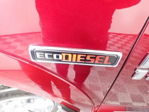 More photos of 2018 Ram 1500 Limited at Don Wood Chrysler Dodge Jeep Ram, OH