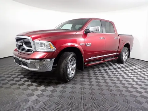 Photos of 2018 Ram 1500 Limited for sale in Rockbridge, OH at Don Wood Chrysler Dodge Jeep Ram