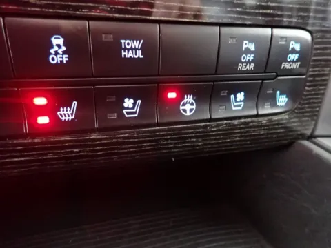 Photos of 2018 Ram 1500 Limited for sale in Rockbridge, OH at Don Wood Chrysler Dodge Jeep Ram