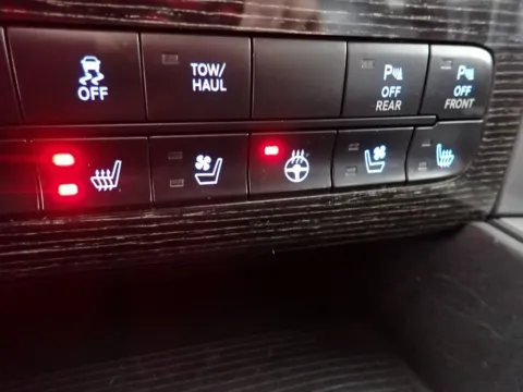 Photos of 2018 Ram 1500 Limited for sale in Rockbridge, OH at Don Wood Chrysler Dodge Jeep Ram