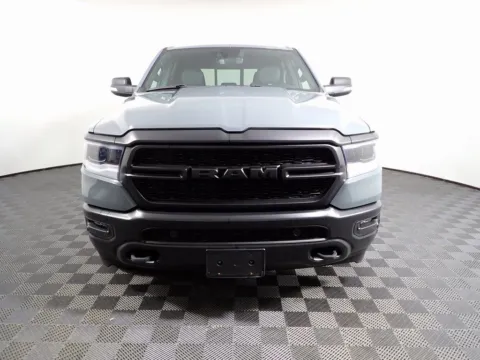 More photos of 2021 Ram 1500 Big Horn/Lone Star at Don Wood Chrysler Dodge Jeep Ram, OH