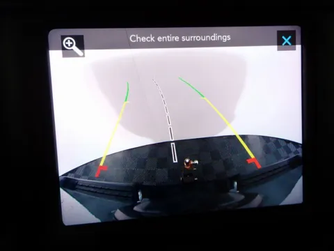 Another view of 2021 Ram 1500 Big Horn/Lone Star for sale in Rockbridge, OH at Don Wood Chrysler Dodge Jeep Ram