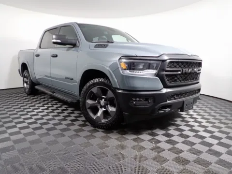 Unknown 2021 Ram 1500 Big Horn/Lone Star for sale in Rockbridge, OH