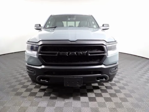 More photos of 2021 Ram 1500 Big Horn/Lone Star at Don Wood Chrysler Dodge Jeep Ram, OH