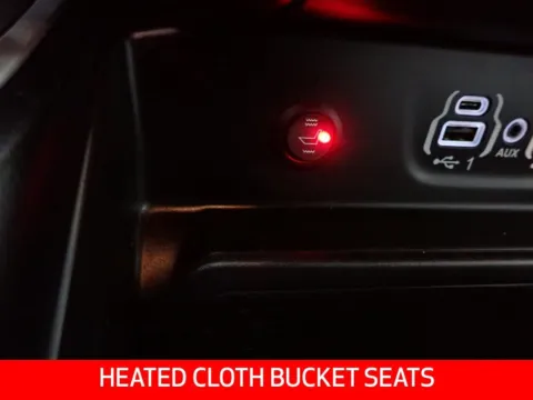 Another view of 2022 Ram 1500 Big Horn/Lone Star for sale in Rockbridge, OH at Don Wood Chrysler Dodge Jeep Ram