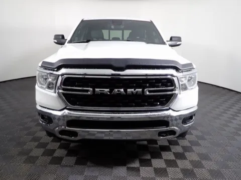 More photos of 2022 Ram 1500 Big Horn/Lone Star at Don Wood Chrysler Dodge Jeep Ram, OH
