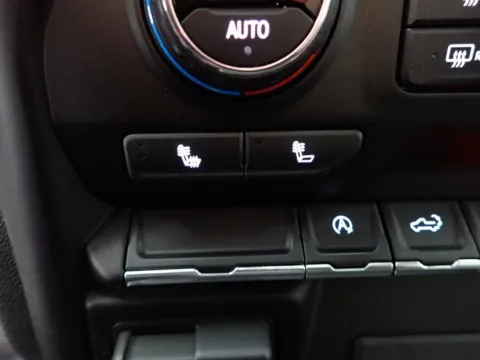 Photos of 2020 Chevrolet Silverado 1500 RST for sale in Rockbridge, OH at Don Wood Chrysler Dodge Jeep Ram