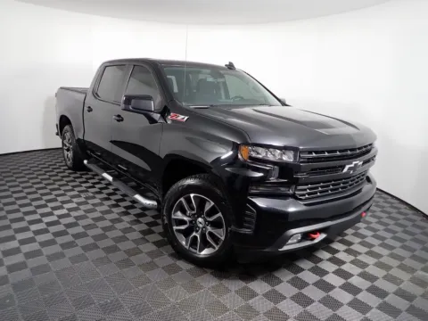 More photos of 2020 Chevrolet Silverado 1500 RST at Don Wood Chrysler Dodge Jeep Ram, OH