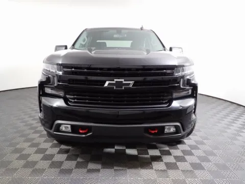 More photos of 2020 Chevrolet Silverado 1500 RST at Don Wood Chrysler Dodge Jeep Ram, OH