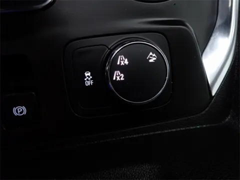 Photos of 2019 Chevrolet Traverse LS for sale in Rockbridge, OH at Don Wood Chrysler Dodge Jeep Ram