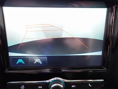 Another view of 2019 Chevrolet Traverse LS for sale in Rockbridge, OH at Don Wood Chrysler Dodge Jeep Ram