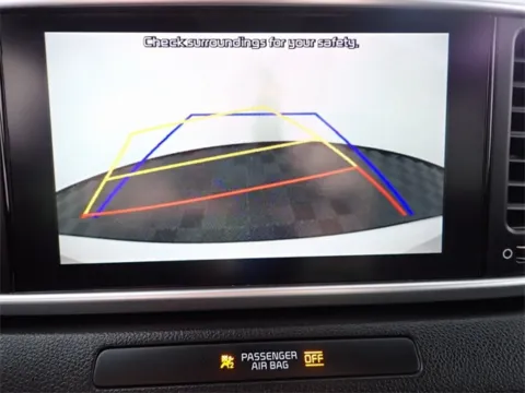 More photos of 2022 Kia Sportage LX at Don Wood Chrysler Dodge Jeep Ram, OH