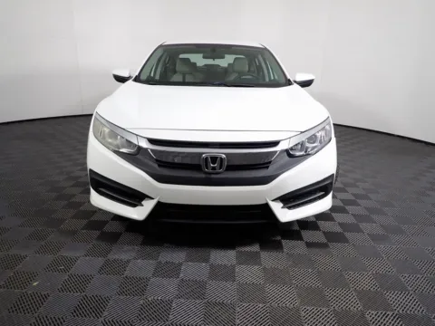 More photos of 2016 Honda Civic LX at Don Wood Chrysler Dodge Jeep Ram, OH