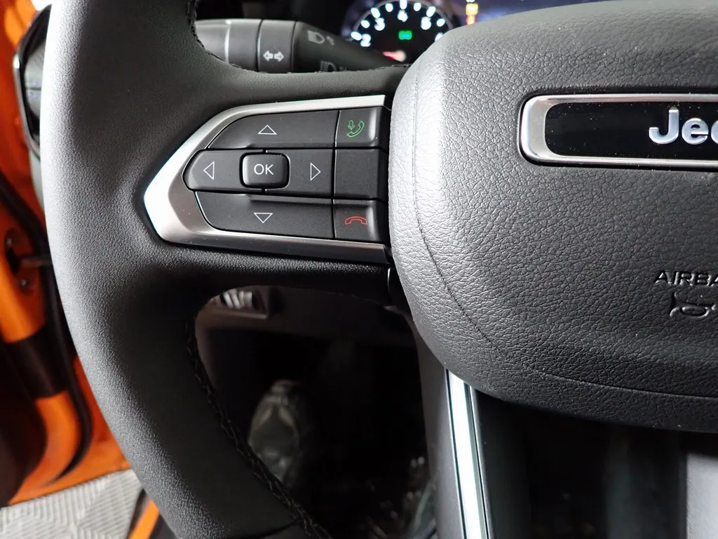 Jeep Compass photo 22