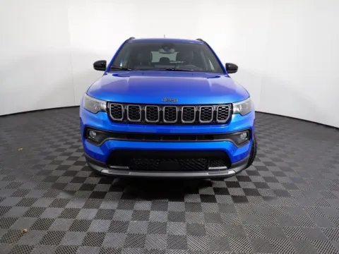 More photos of 2026 Jeep Compass Latitude at Don Wood Chrysler Dodge Jeep Ram, OH