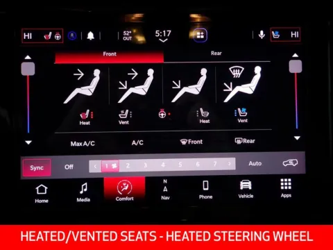 More photos of 2022 Dodge Durango Citadel at Don Wood Chrysler Dodge Jeep Ram, OH