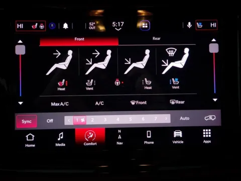 More photos of 2022 Dodge Durango Citadel at Don Wood Chrysler Dodge Jeep Ram, OH