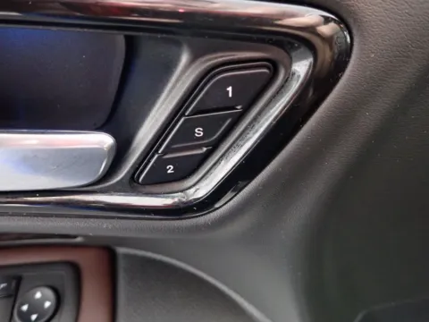 Photos of 2022 Dodge Durango Citadel for sale in Rockbridge, OH at Don Wood Chrysler Dodge Jeep Ram