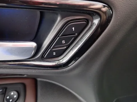 Photos of 2022 Dodge Durango Citadel for sale in Rockbridge, OH at Don Wood Chrysler Dodge Jeep Ram